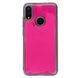 Захисний чохол Neon с песком для Xiaomi Redmi Note 7 Pro Рожевий