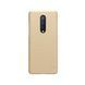 Захисний чохол Nillkin Frosted Shield для OnePlus 8 Золотий