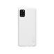 Защитный чехол Nillkin Frosted Shield для Samsung A315F Galaxy A31 Белый