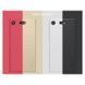 Защитный чехол Nillkin Frosted Shield для Sony Xperia XZ1 Compact Золотистый