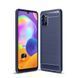 Захисний чохол Slim TPU для Samsung A315F Galaxy A31 Синій