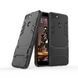 Защитный чехол Strong Guard для Huawei Y7 Prime 2018 Черный