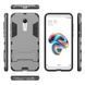 Захисний чохол Strong Guard для Xiaomi Redmi 5 Plus Сірий