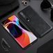 Защитный чехол X-level Earl III для Xiaomi Mi 10 Черный