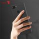 Защитный чехол X-level Guardian для Xiaomi Mi8 lite Черный