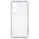 Защитный чехол Crystal Protect для Xiaomi Poco X5 5G / Redmi Note 12 5G