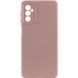 Захисний чохол Lakshmi Case Full Camera для Samsung Galaxy M23 5G / M13 4G Бежевий