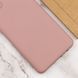 Защитный чехол Lakshmi Case Full Camera для Xiaomi Redmi Note 12S Бежевый