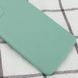 Защитный TPU чехол Softon Full Camera для Xiaomi Redmi Note 12 Pro 5G Бирюзовый