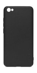 Защитный чехол X-level Hero для Xiaomi Redmi Note 5A Черный