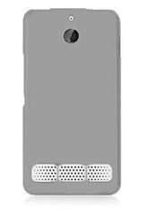 Чехол TPU Ordinary для Sony Xperia E1 Серый
