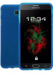 Чохол TPU Ordinary для Samsung G570F Galaxy J5 Prime (2016) Синій