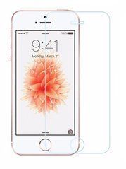 Защитное стекло для iPhone 5 / iPhone 5S / iPhone SE