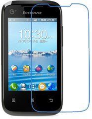 Захисна плівка Logarm Clear для Lenovo A269