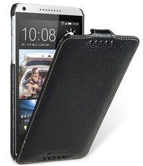 Чехол-флип Melkco Jacka для HTC Desire 816 Черный