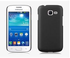 Защитный чехол Umatt Soft для Samsung J105H Galaxy J1 Mini Черный