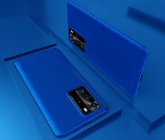Защитный чехол X-level Guardian для Huawei P40 Синий