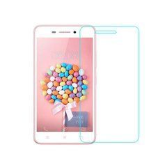 Защитная пленка Logarm Clear для Lenovo S60