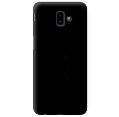 Защитный чехол X-level Dynamic для Samsung J610 Galaxy J6 Plus 2018 Черный