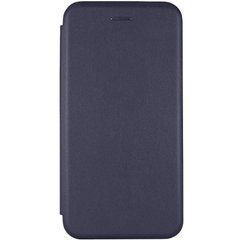 Чохол-книжка Protective для Xiaomi Redmi A3 Dark Blue