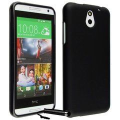 Чехол TPU Ordinary для HTC Desire 610 Черный