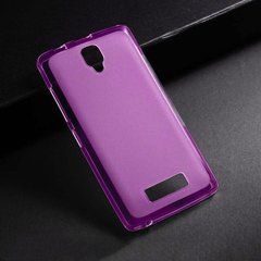 Чохол TPU Ordinary для Lenovo A2010 Рожевий