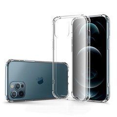 Защитный чехол Crystal Protect для iPhone 13 Pro (6.1")