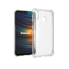 Защитный чехол Crystal Protect для Samsung M205F Galaxy M20