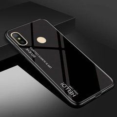 Захисний чохол Hello для Xiaomi Redmi S2 Чорний