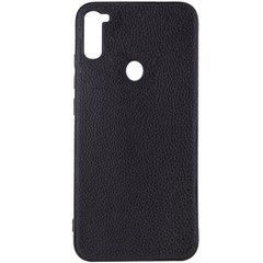 Защитный чехол Lapea TPU для Samsung A115F Galaxy A11 / Galaxy M11 Черный