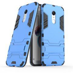 Захисний чохол Strong Guard для Xiaomi Redmi 5 Plus Синій