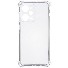 Защитный чехол Crystal Protect для Xiaomi Poco X5 Pro 5G / Redmi Note 12 Pro 5G