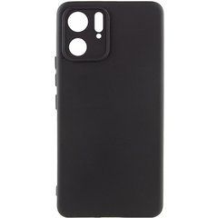 Захисний чохол Lakshmi Case Full Camera для Motorola Edge 40 Чорний