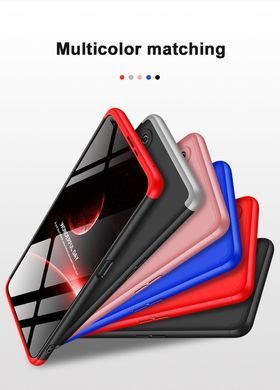 Захисний чохол GKK Full 360 для Realme 6 Pro Синій