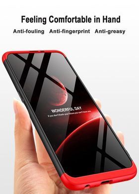 Захисний чохол GKK Full 360 для Realme 6 Pro Синій