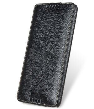 Чехол-флип Melkco Jacka для HTC Desire 816 Черный