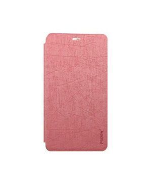 Чехол-книжка Pudini Yusi для Samsung Galaxy On 7 Розовый