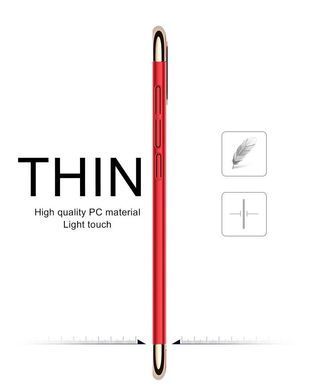 Захисний чохол Joint для Xiaomi Redmi Note 6 Pro Синій