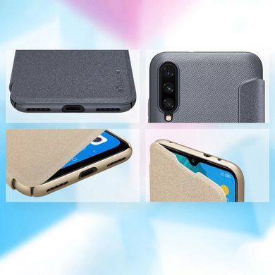 Чохол-книжка Nillkin Sparkle для Xiaomi Mi A3 / Mi CC9e Чорний