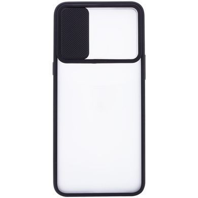 Защитный чехол Veiler Camera для Xiaomi Redmi Note 8 / Note 8 2021 Черный