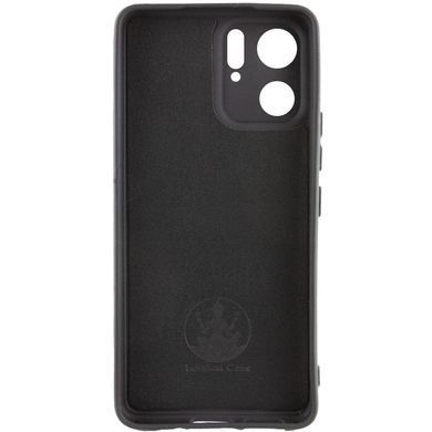 Защитный чехол Lakshmi Case Full Camera для Motorola Edge 40 Черный