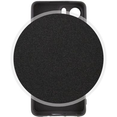 Защитный чехол Lakshmi Case Full Camera для Motorola Edge 40 Черный