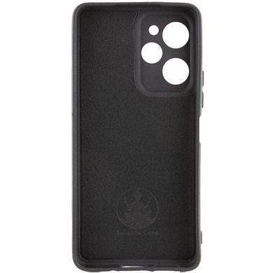 Защитный чехол Lakshmi Case Full Camera для Xiaomi Poco X5 Pro 5G Черный