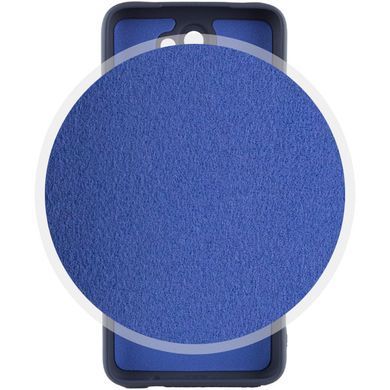 Захисний чохол Lakshmi Case Full Camera для Xiaomi Redmi Note 8 Pro Dark Blue