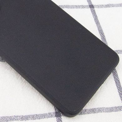 Защитный TPU чехол Softon Full Camera для Infinix Smart 7 HD Черный