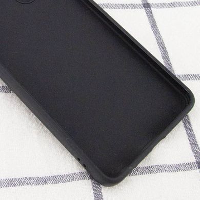 Защитный TPU чехол Softon Full Camera для Infinix Smart 7 HD Черный