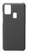 Захисний чохол X-level Metallic для Samsung M315F Galaxy M31 Чорний