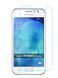 Защитная пленка Logarm Clear для Samsung J110 Galaxy J1 Duos
