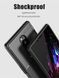 Захисний чохол iPaky Kaisy для Sony Xperia XZ4 (Sony Xperia 1) Чорний