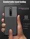 Захисний чохол iPaky Kaisy для Sony Xperia XZ4 (Sony Xperia 1) Чорний